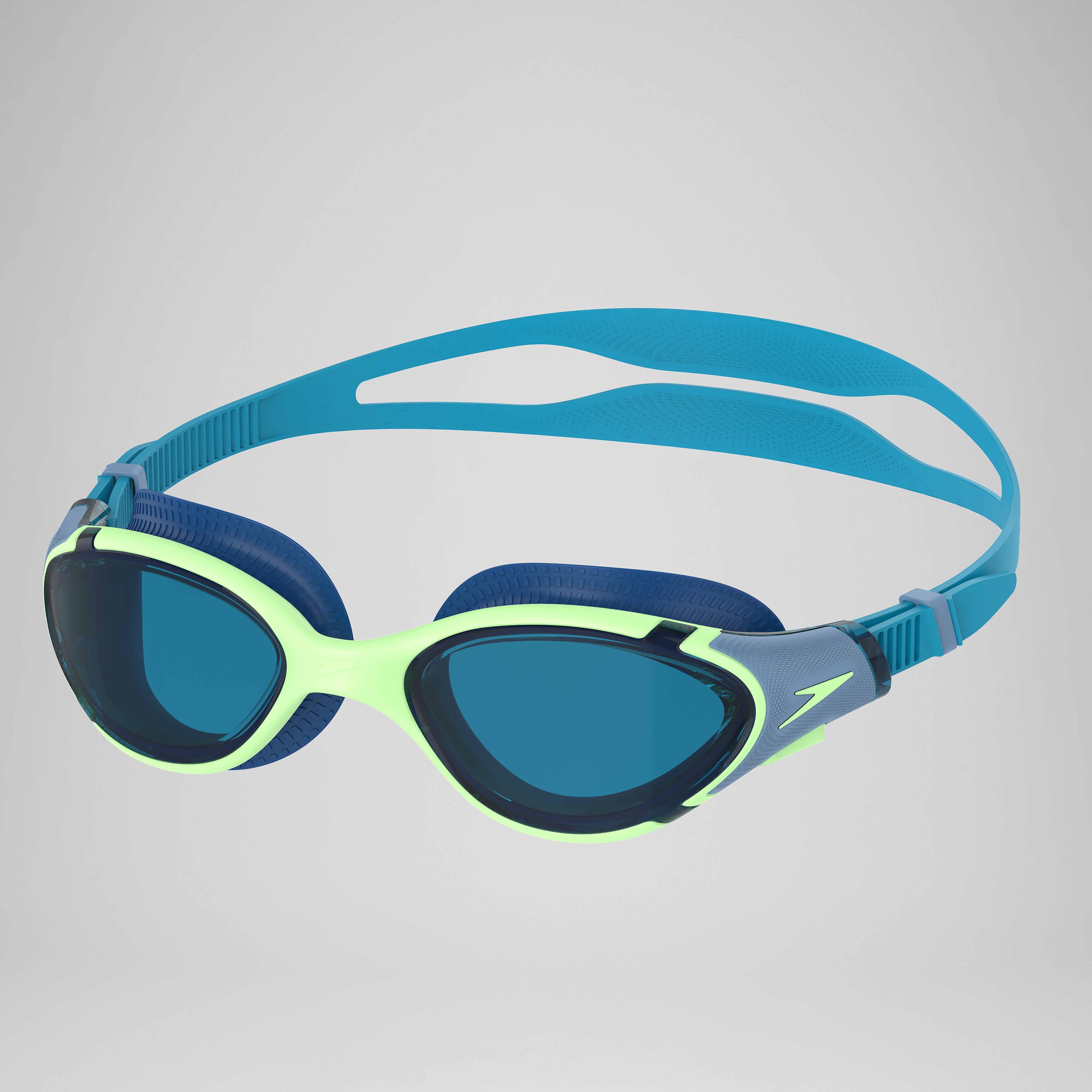 Adult Biofuse 2.0 Goggles Blue | Speedo