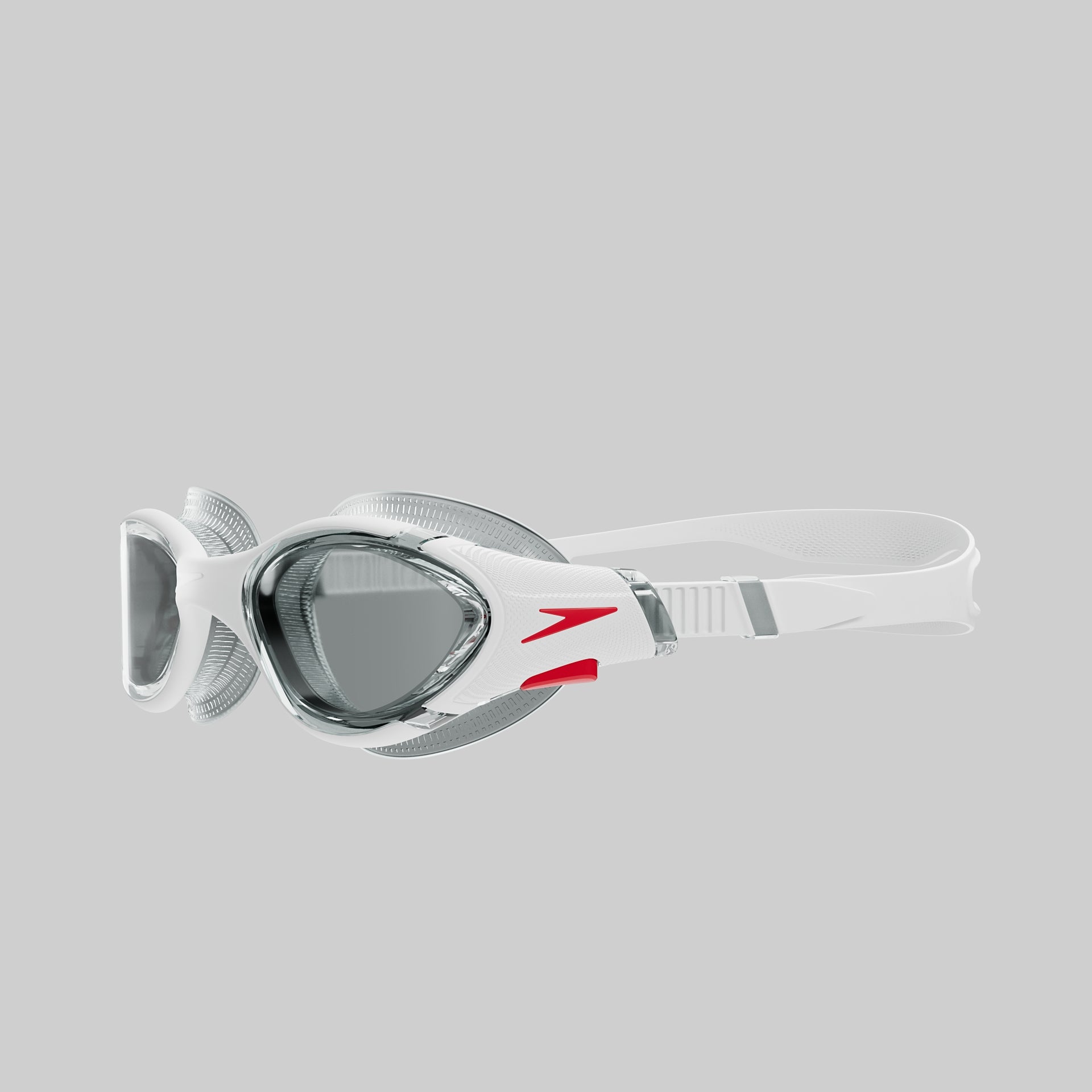 Biofuse 2.0 Goggles White | Speedo