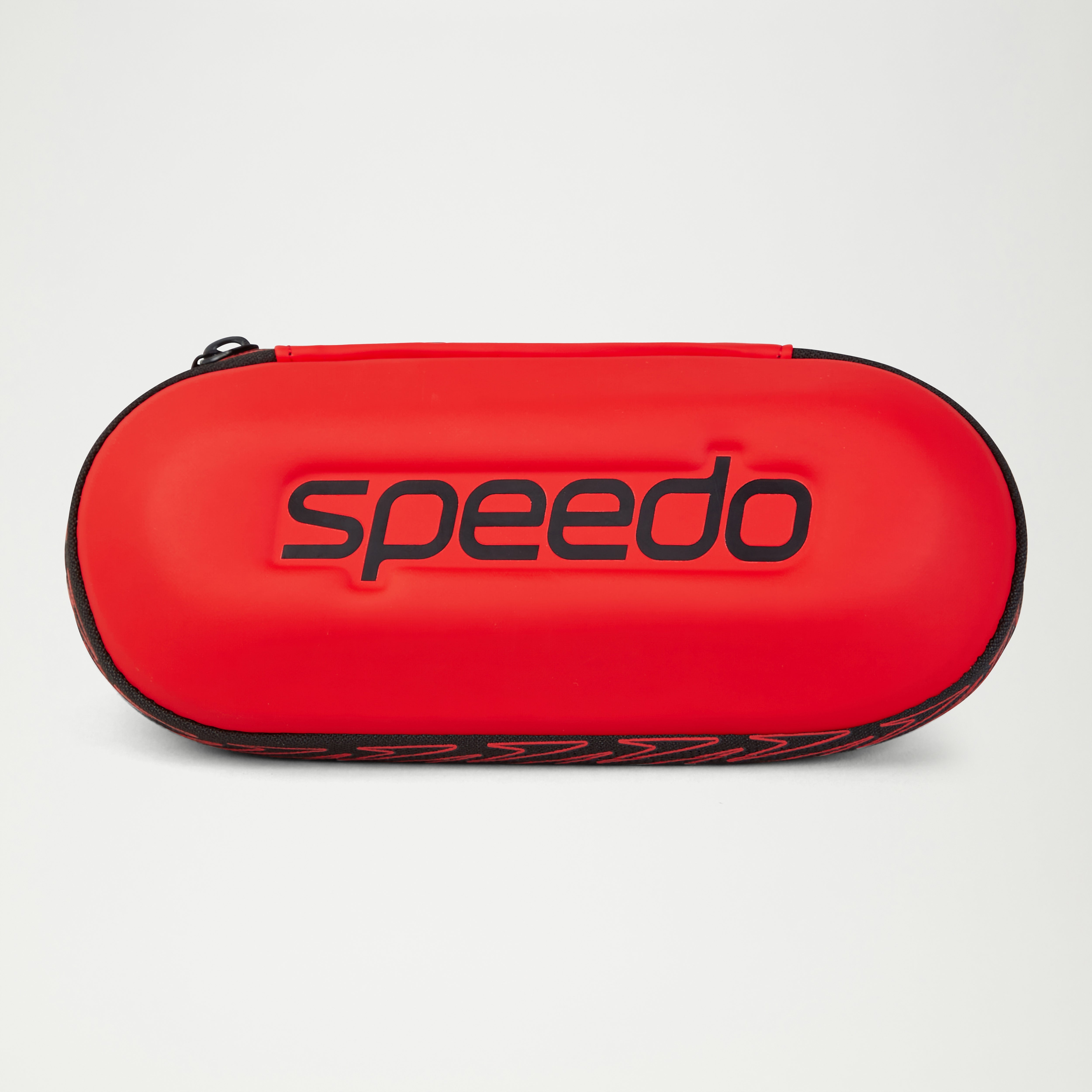 Goggles Storage Case Red | Speedo