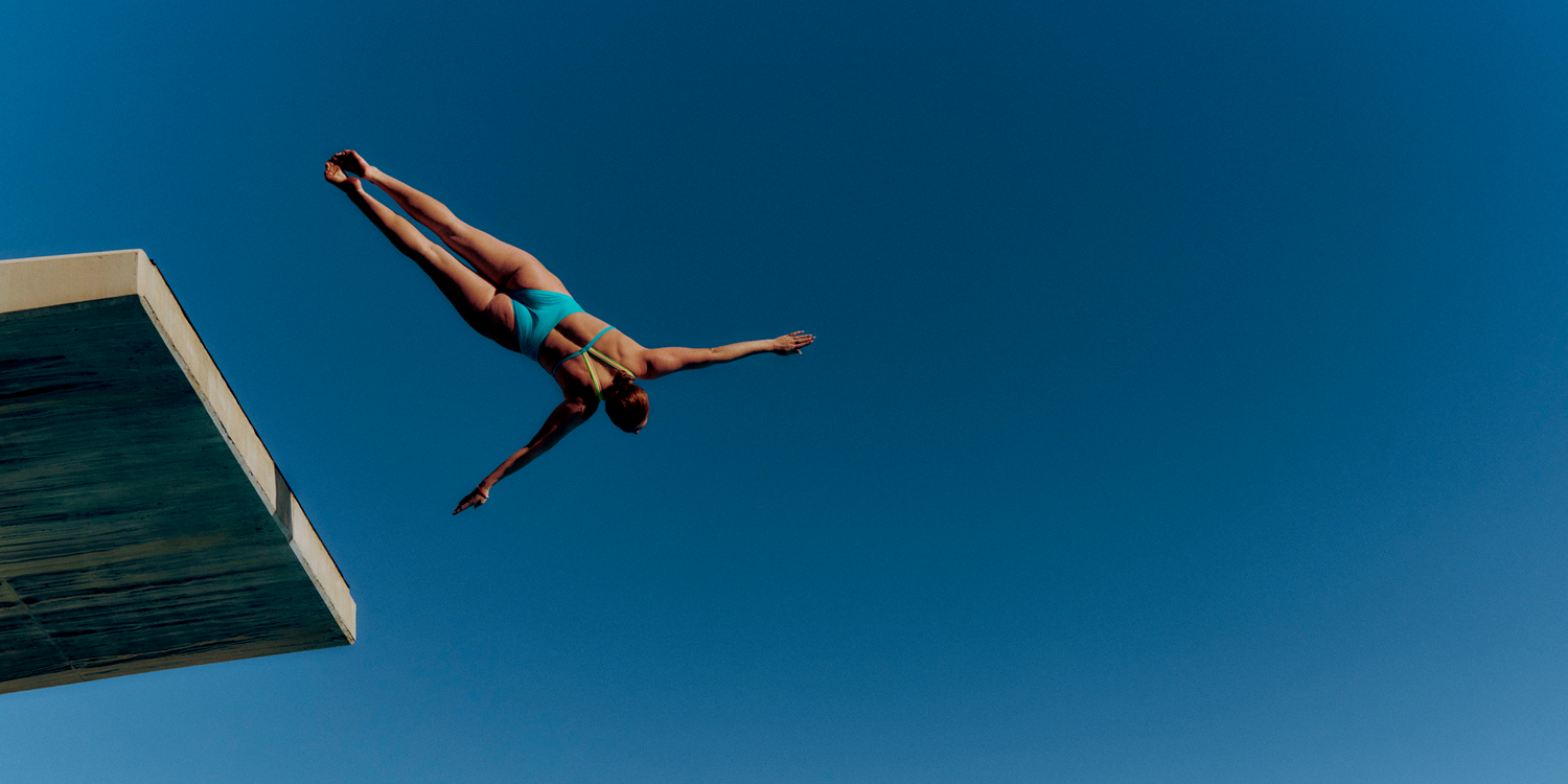 Sculling: A Swimming Technique To Master