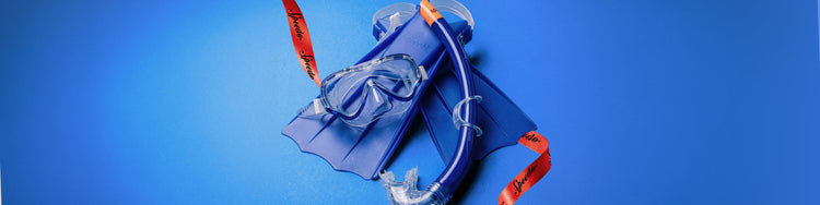 Outdoor Swim Gifts