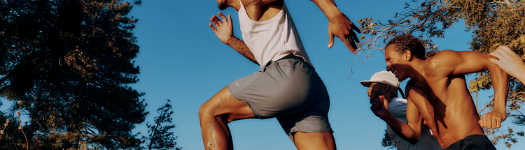 Men's Fitness Collection