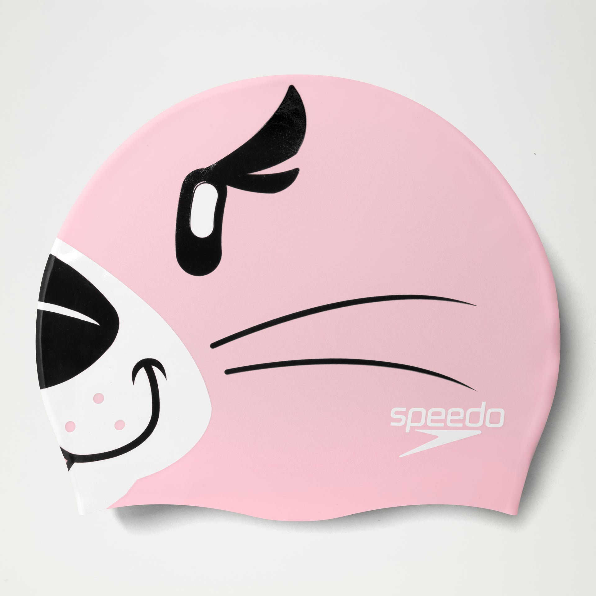 Learn to Swim Aria Sea Otter Cap