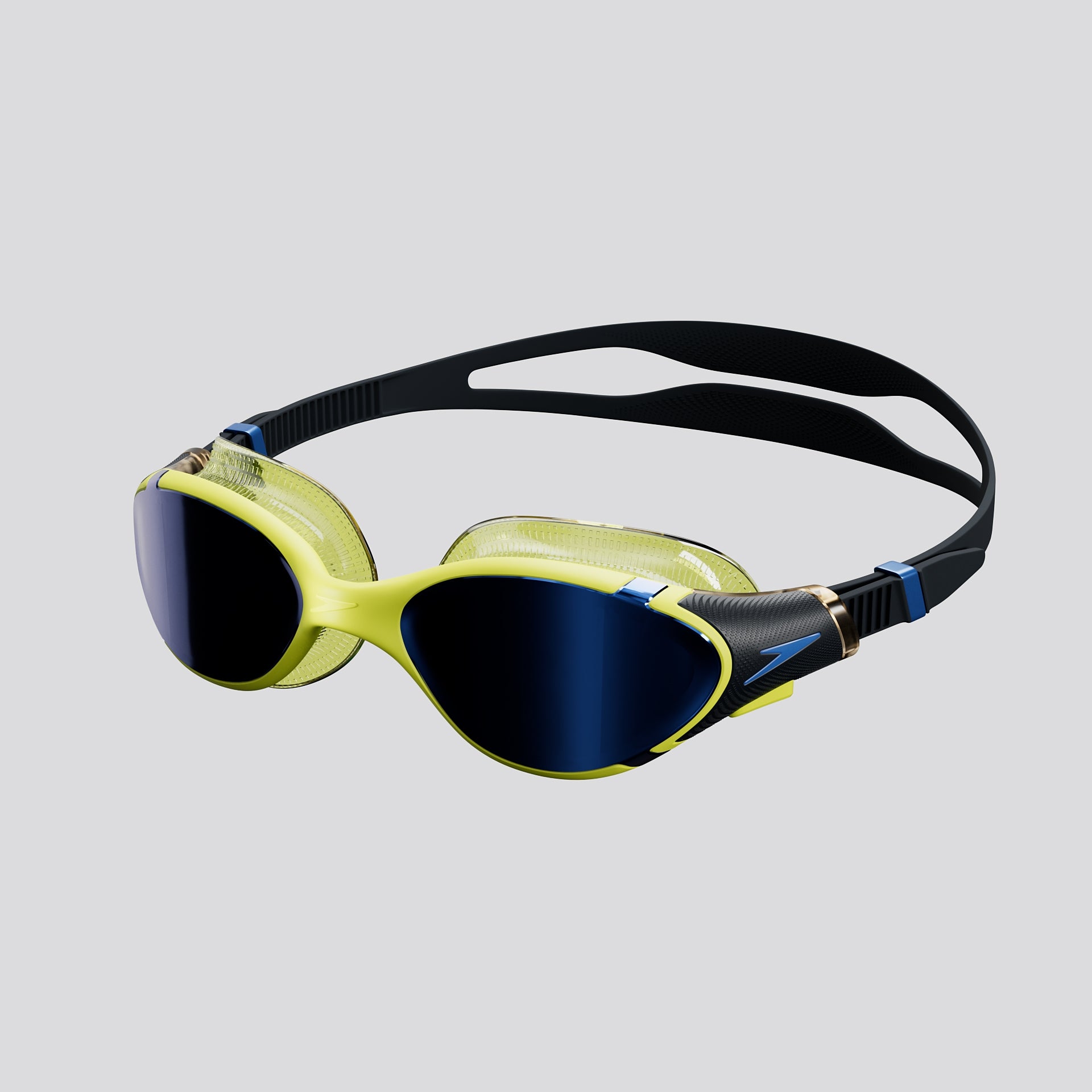 Biofuse 2.0 Mirror Goggles