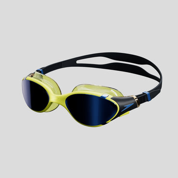 Biofuse 2.0 Mirror Goggles Black