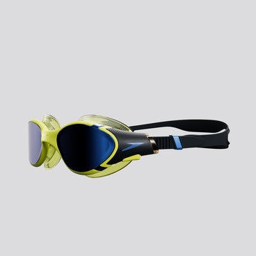 Biofuse 2.0 Mirror Goggles Black