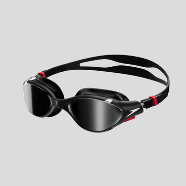 Biofuse 2.0 Mirror Goggles Black