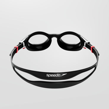 Biofuse 2.0 Mirror Goggles Black