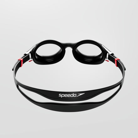 Biofuse 2.0 Mirror Goggles Black