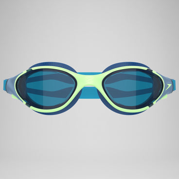 Adult Biofuse 2.0 Goggles Blue