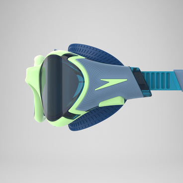 Adult Biofuse 2.0 Goggles Blue