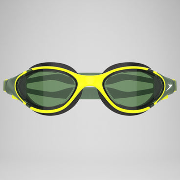Adult Biofuse 2.0 Goggles Green