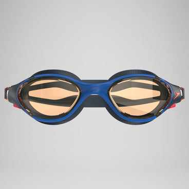 Biofuse 2.0 Goggles Black/Blue