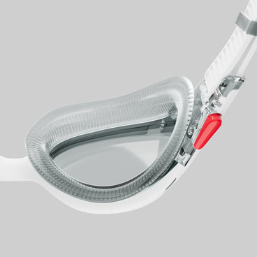 Biofuse 2.0 Goggles White
