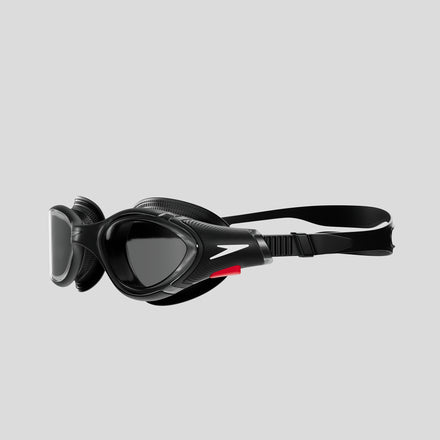 Biofuse 2.0 Goggles Black