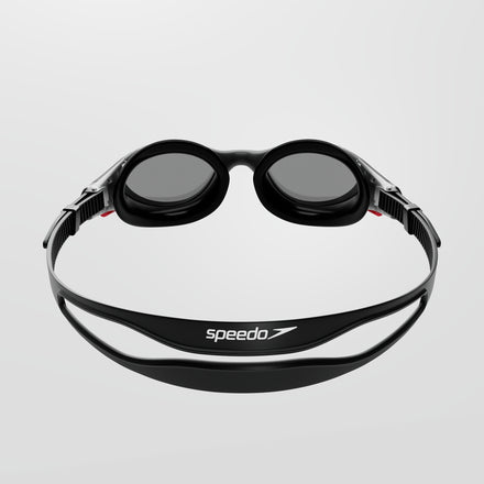 Biofuse 2.0 Goggles Black