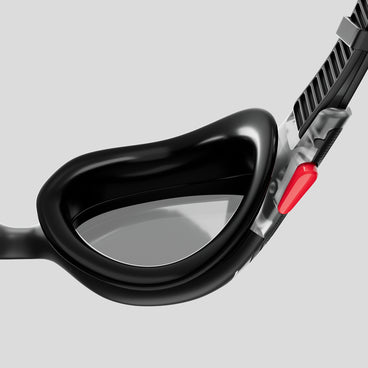 Biofuse 2.0 Goggles Black