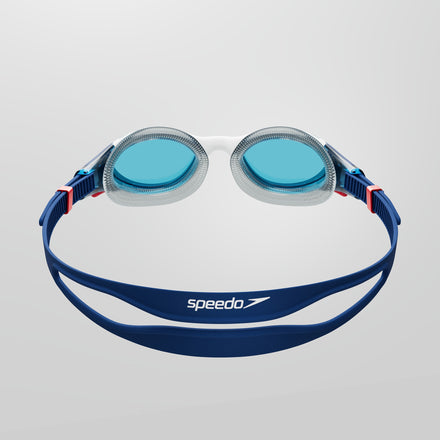 Biofuse 2.0 Goggles Blue