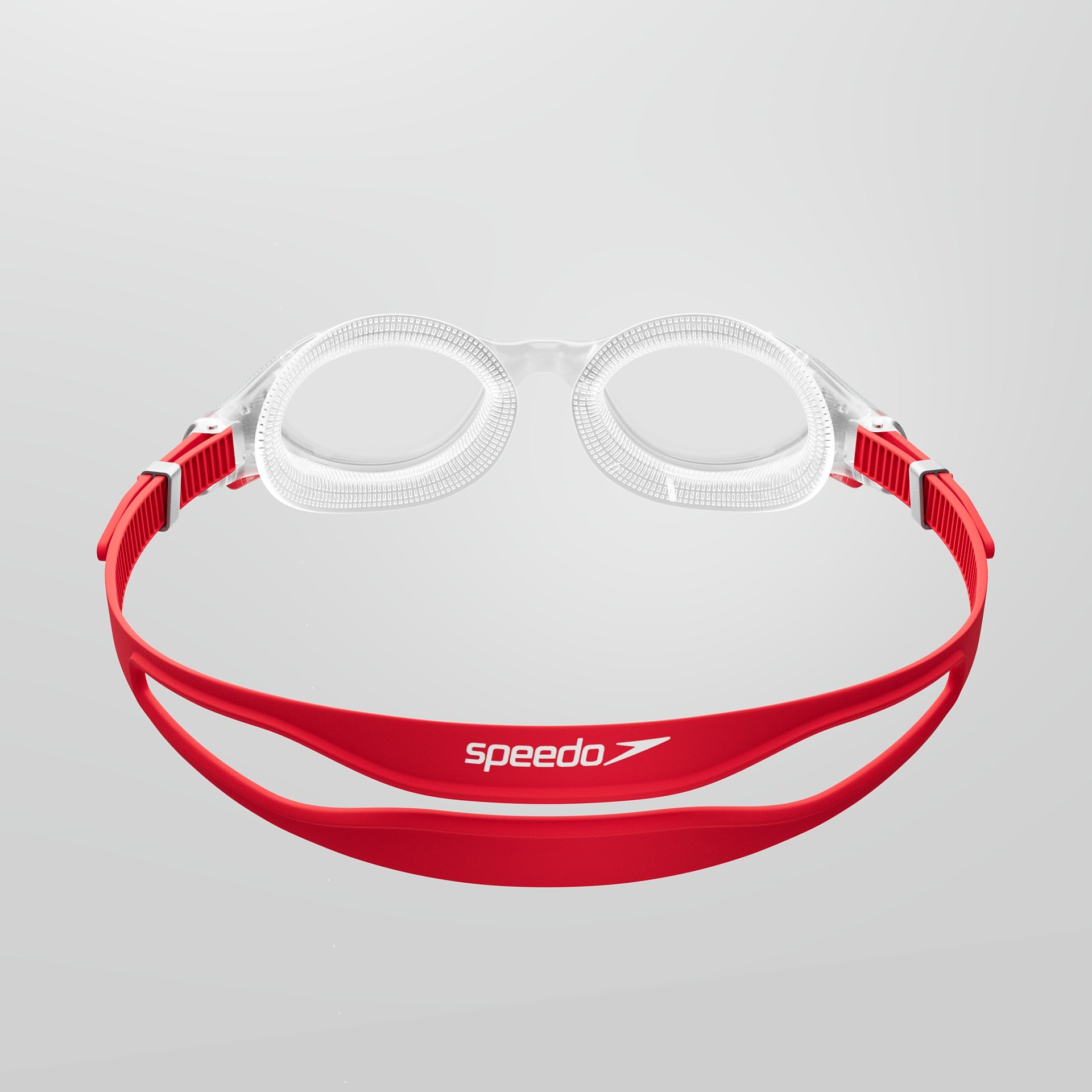 Biofuse 2.0 Goggles Red | Speedo