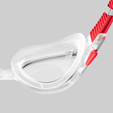 Biofuse 2.0 Goggles Red