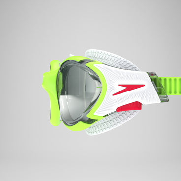 Biofuse 2.0 Goggles Green