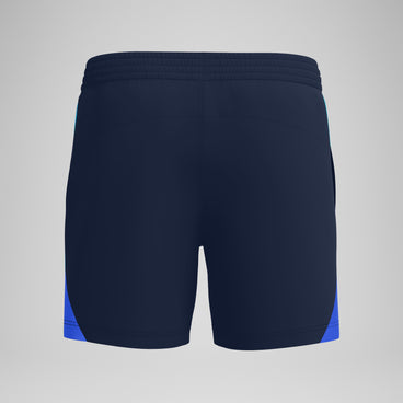 Men's HyperBoom Splice Swim Shorts Navy/Blue