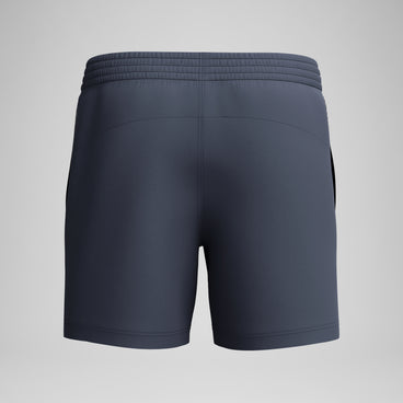 Men's Hyperboom Splice Swim Shorts Grey