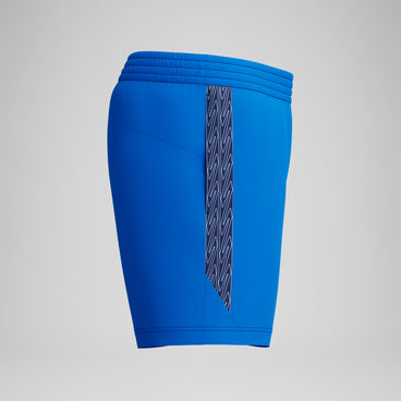 Men's Hyperboom Splice Swim Shorts Blue/Navy