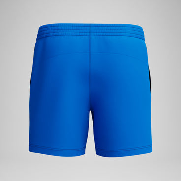 Men's Hyperboom Splice Swim Shorts Blue/Navy