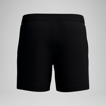 Men's Hyperboom Splice Swim Shorts Black/Green