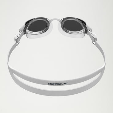 Mariner Pro Mirror Goggles White