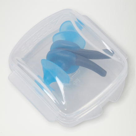 Biofuse Earplugs Grey