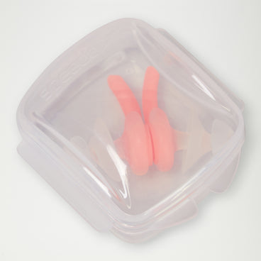 Biofuse Earplugs Orange