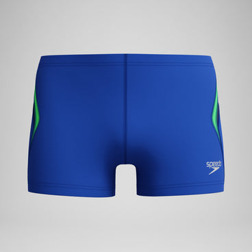 Men's Beachstar Splice Square Leg Blue/Green