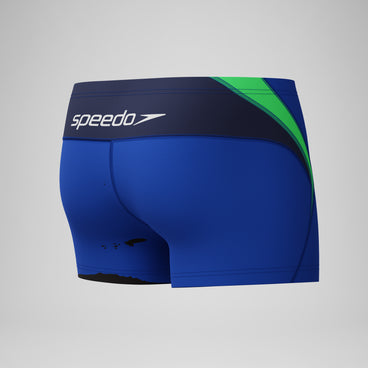 Men's Beachstar Splice Square Leg Blue/Green