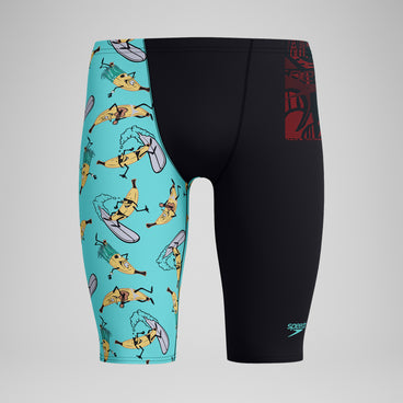 Men's ProLT Printed Jammer Green