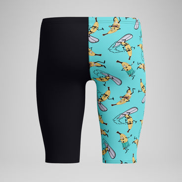 Men's ProLT Printed Jammer Green