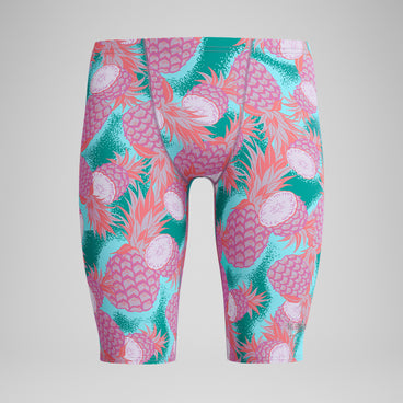 Men's ProLT Printed Jammer Pink