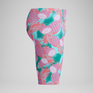 Men's ProLT Printed Jammer Pink