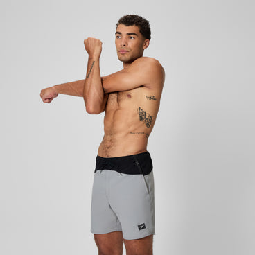 Marina Flex Volley Gray