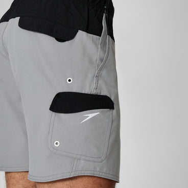 Marina Flex Volley Gray