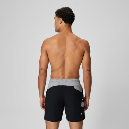 Marina Flex Volley Black