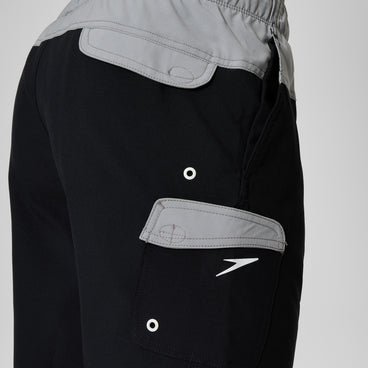 Marina Flex Volley Black