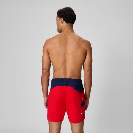 Marina Flex Volley Red