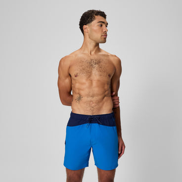 Men's Marina Flex Volley Blue