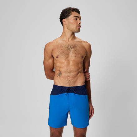 Men's Marina Flex Volley Blue
