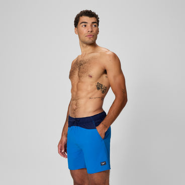 Men's Marina Flex Volley Blue