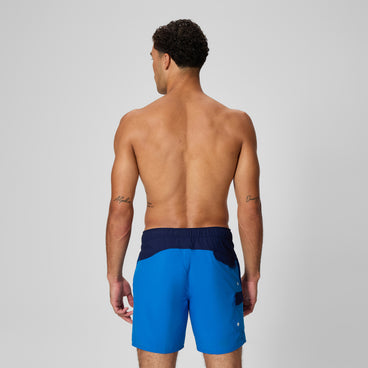 Men's Marina Flex Volley Blue