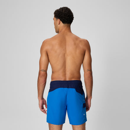 Men's Marina Flex Volley Blue