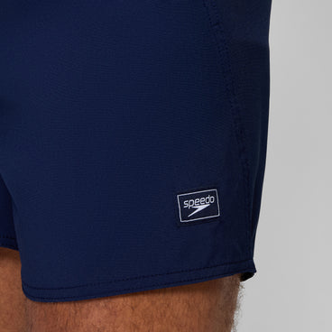 Men's Marina Flex Volley Swim Trunks Navy